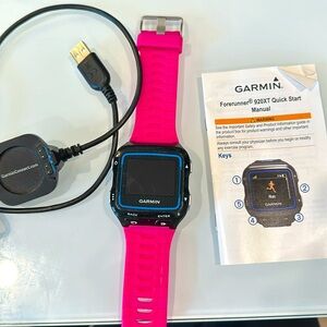 Garmin Forerunner 920XT
